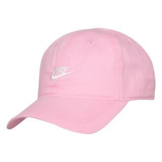 Gorra de ala curvada Nike Future