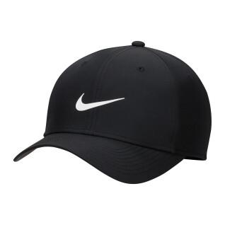 Gorra estructurada ajustable Nike Dri-FIT rise