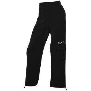 Pantalones de talle alto oversize para mujer Nike