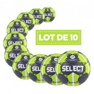 Paquete de 10 globos Select HB Solera