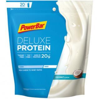 Beber PowerBar Deluxe Protein 500gr Coconut