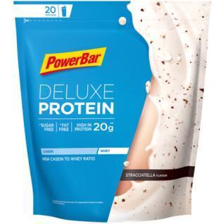 Beber PowerBar Deluxe Protein 500gr Straciatella