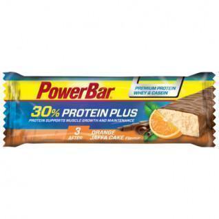 Juego de 15 barras PowerBar ProteinPlus 30 % - Orange Jaffa Cake