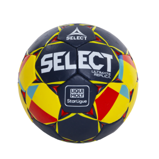 Balón Select Ultimate Replica LNH Official 2021/22