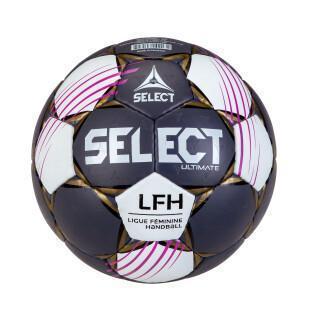 Oficial ultimate handball lfh 2022/23