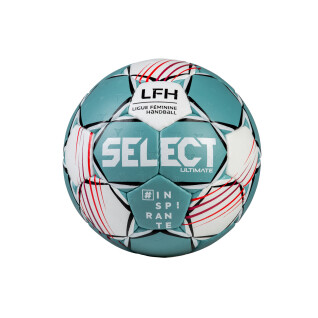Balón Select Ultimate LFH V23