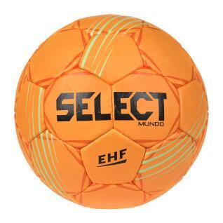 Balón Select Mundo V22