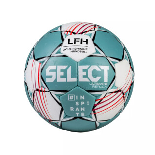 Balón Select Ultimate Replica LFH