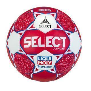 Mini balón infantil Select Ultimate LNH