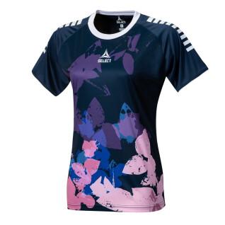 Camiseta de mujer Select Butterfly