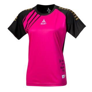 Maillot de mujer Select LFH