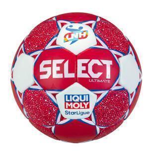 Balón de Balonmano Select Ultimate LNH