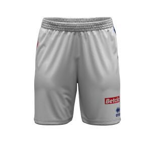 Pantalones cortos exterior oficiales de Francia 2023/24