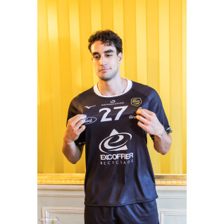 Camiseta primera equipación Chambéry handball 2023/24
