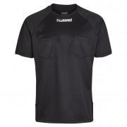 Camiseta de árbitro Hummel classic