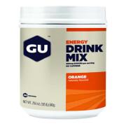 Bebida de ejercicio Gu Energy Drink mix orange (840g)