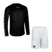 Paquete de camisas y pantalones cortos Atorka H100