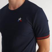 Camiseta Le Coq Sportif Essential Rayé