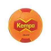 Balón Kempa Dune Beachball T3 naranja/rojo