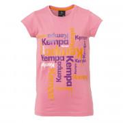 Camiseta para niños Kempa Paint