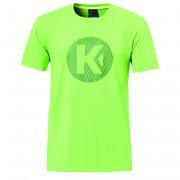 Camiseta Junior Kempa K-Logo