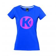 Camiseta mujer Kempa K-Logo