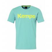 Camiseta niños Graphic Kempa