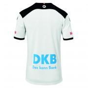 Camiseta de casa Kempa Dhb