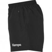 Pantalones cortos de mujer Kempa Woven