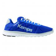 Zapatos Kempa K-Float Bleu/gris