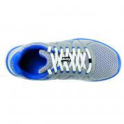 Zapatos Kempa K-Float Gris/bleu roi