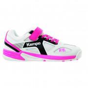 Zapatos de mujer niño Kempa Wing