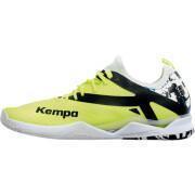 Zapatillas de balonmano Kempa Wing Lite 2.0