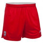 Pantalones cortos de entrenamiento para mujer Croatie Handball 2020/21