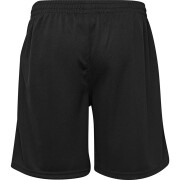 Pantalones cortos para niños Hummel Coach hmlCORE Poly