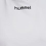 Camiseta mujer Hummel ayoe