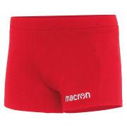 Pantalón corto de mujer Macron Osmium
