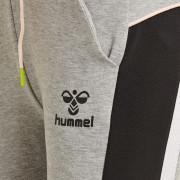 Pantalones de mujer Hummel hmlnirvana slim