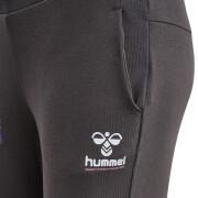 Pantalones de mujer Hummel hmlnoni