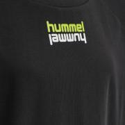 Camiseta manga larga niño Hummel hmlSEBASTIAN
