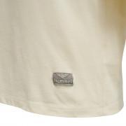 Camiseta manga corta mujer Hummel hmlROOFTOP