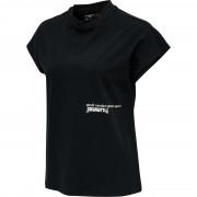Camiseta mujer Hummel hmlHabitat
