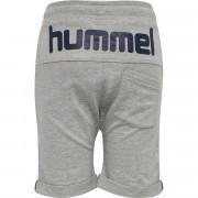 Pantalón corto para niños Hummel hmlflicker