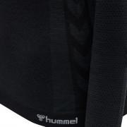 Camiseta mangas largas mujer Hummel hmlclea