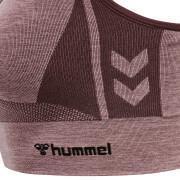 Sujetador de mujer Hummel Seamless Sports
