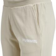 Pantalón de chándal mujer Hummel hmlLegacy