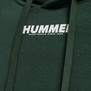 Sudadera con capucha Hummel hmlLegacy