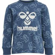 Camiseta de manga larga para niños Hummel hmlCollin