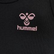 Camiseta de tirantes de niña Hummel hmlCAROLINA (x2)