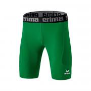 Pantalón corto compresión niños Erima